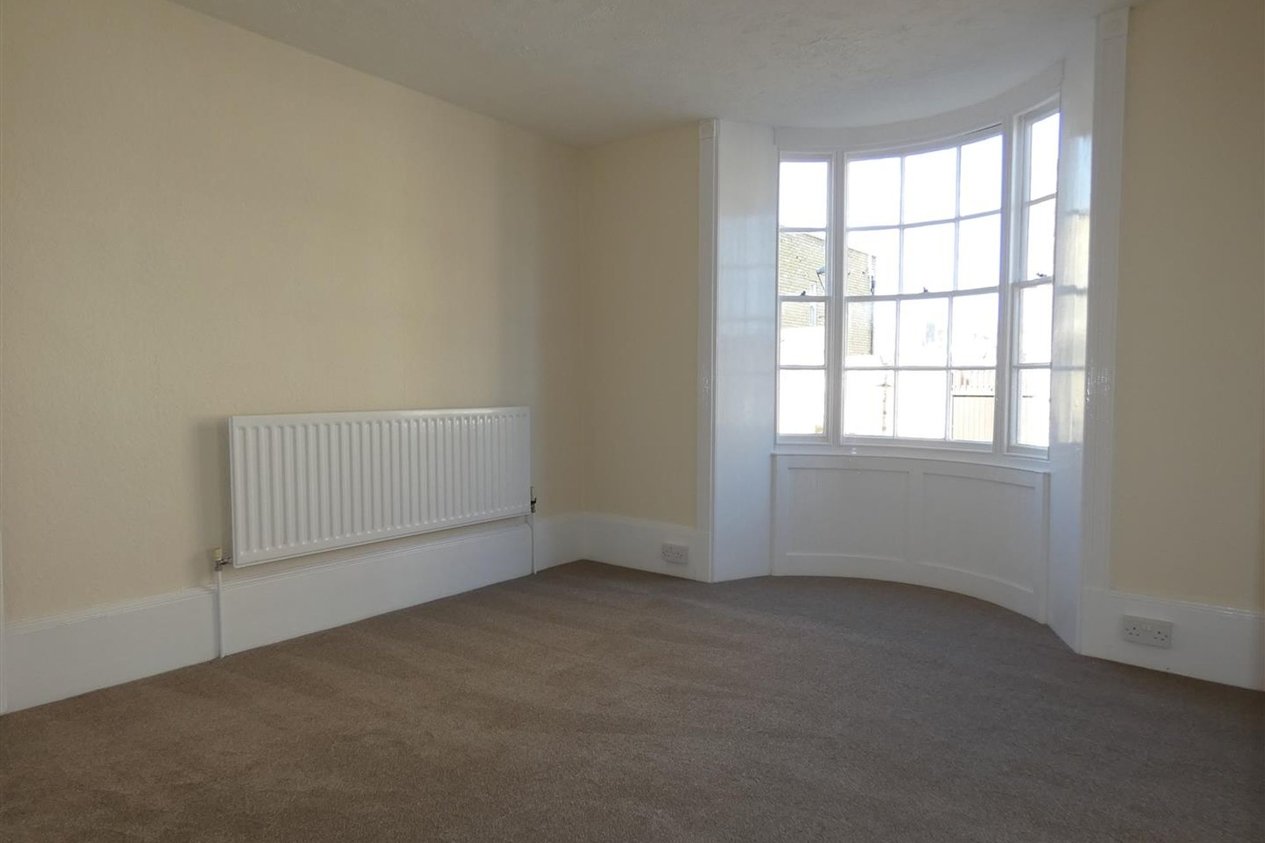 Properties Let Agreed in New Street  Margate