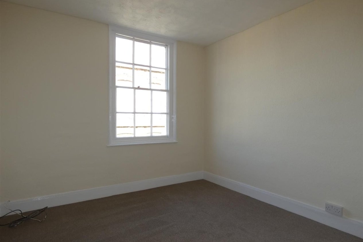 Properties Let Agreed in New Street  Margate