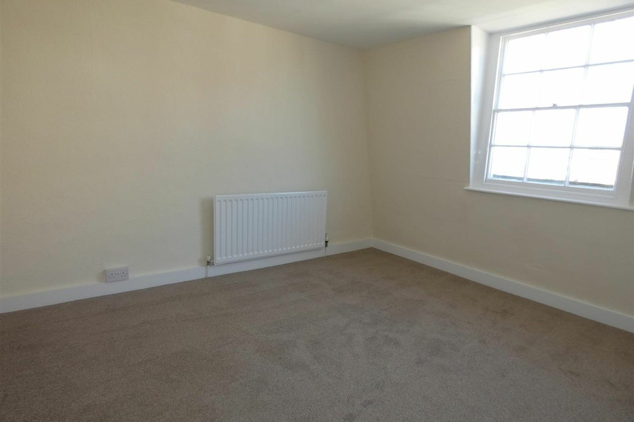 Properties Let Agreed in New Street  Margate