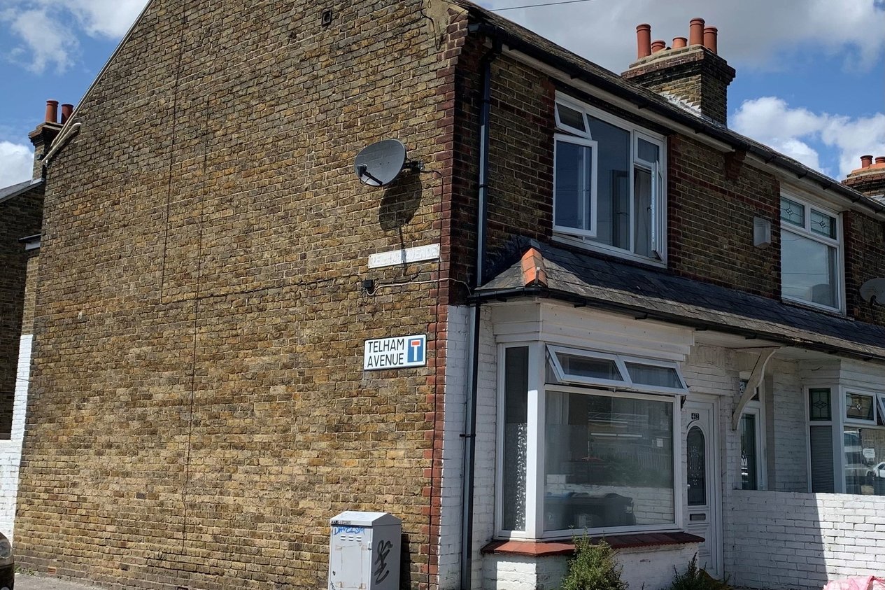 Properties Let Agreed in Newington Road  Ramsgate