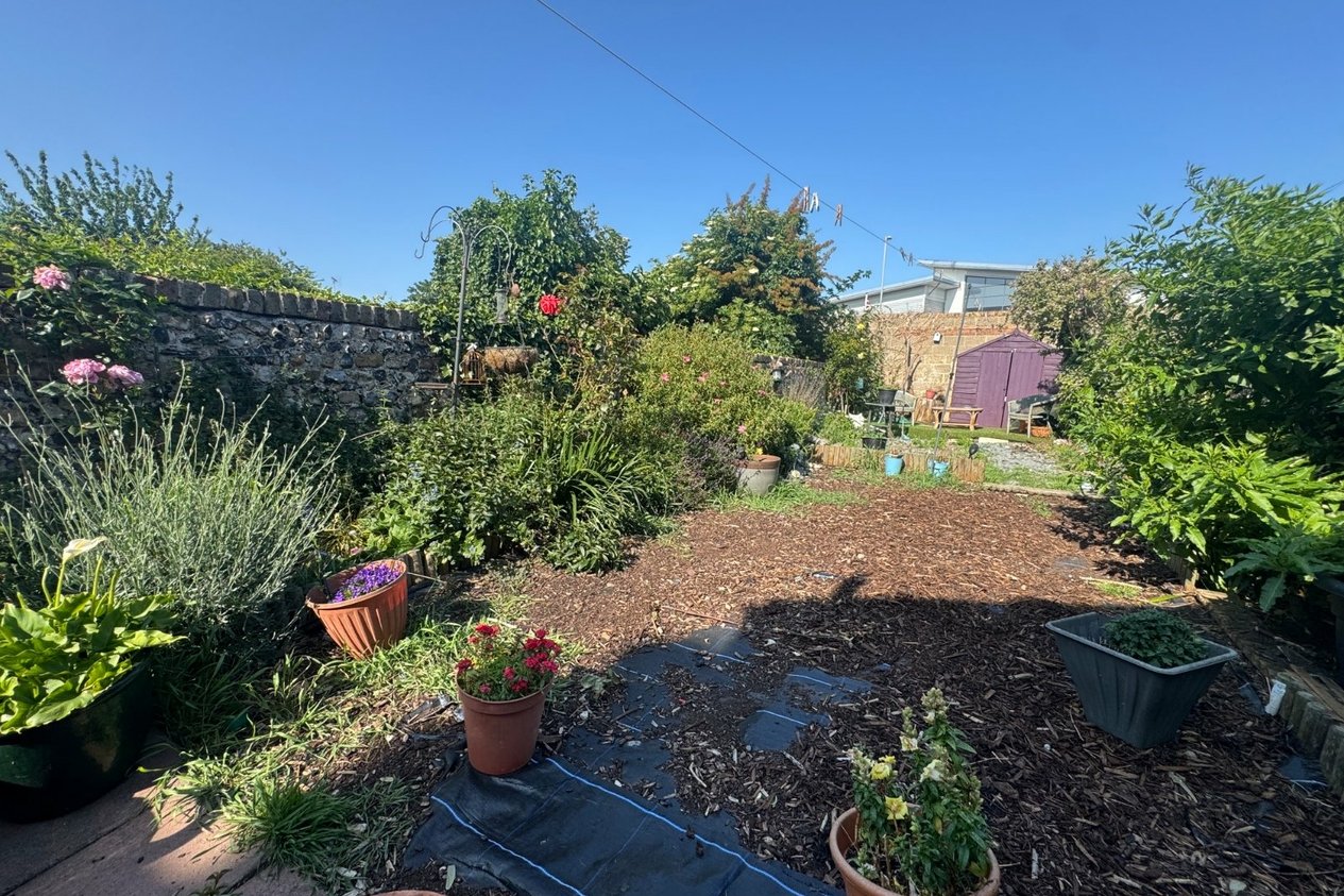 Properties Let in Newington Road 