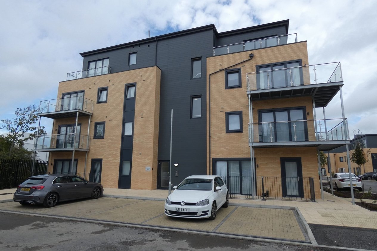 Properties Let Agreed in Newtown Road  New Town Apartments Newtown Road