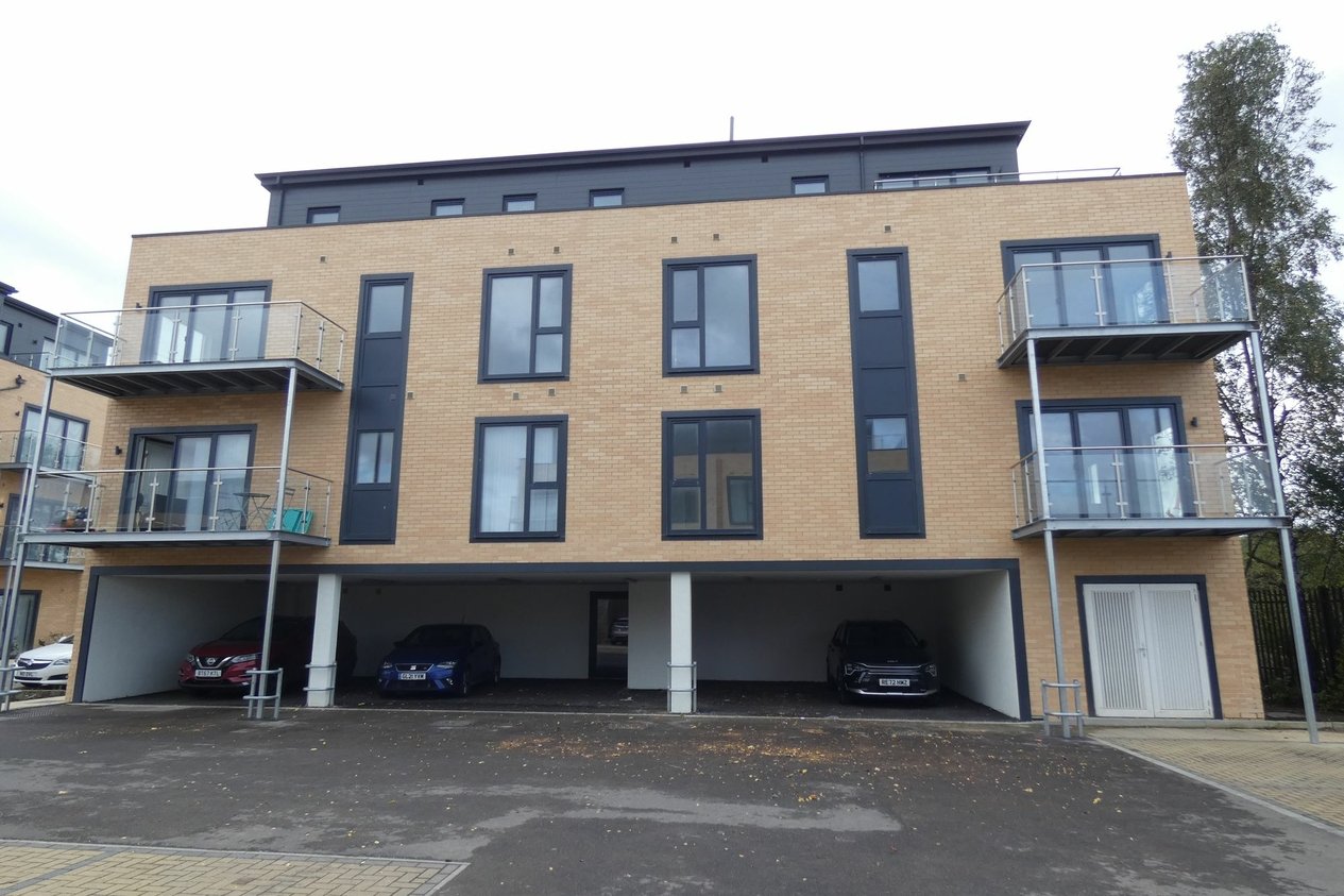 Properties Let Agreed in Newtown Road  New Town Apartments Newtown Road
