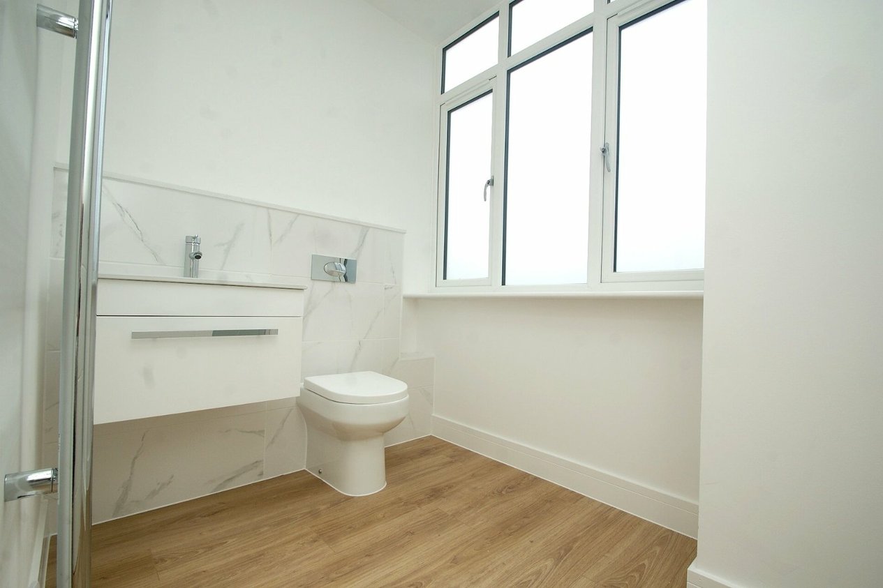 Properties To Let in Norfolk House Norfolk Road