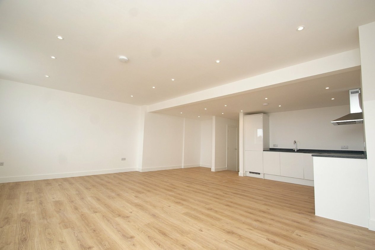 Properties To Let in Norfolk House Norfolk Road