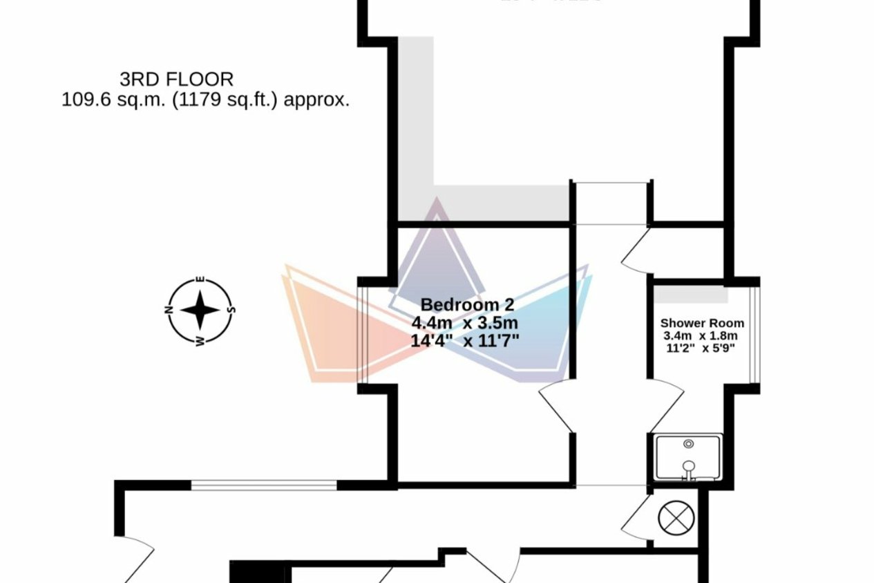 Properties To Let in Norfolk House Norfolk Road