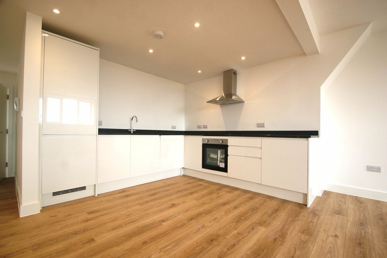 Properties To Let in Norfolk House Norfolk Road