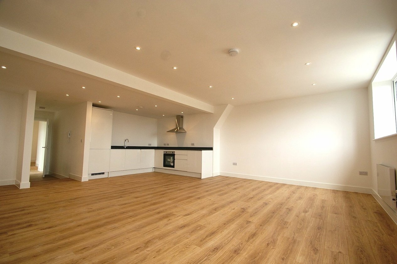Properties To Let in Norfolk House Norfolk Road