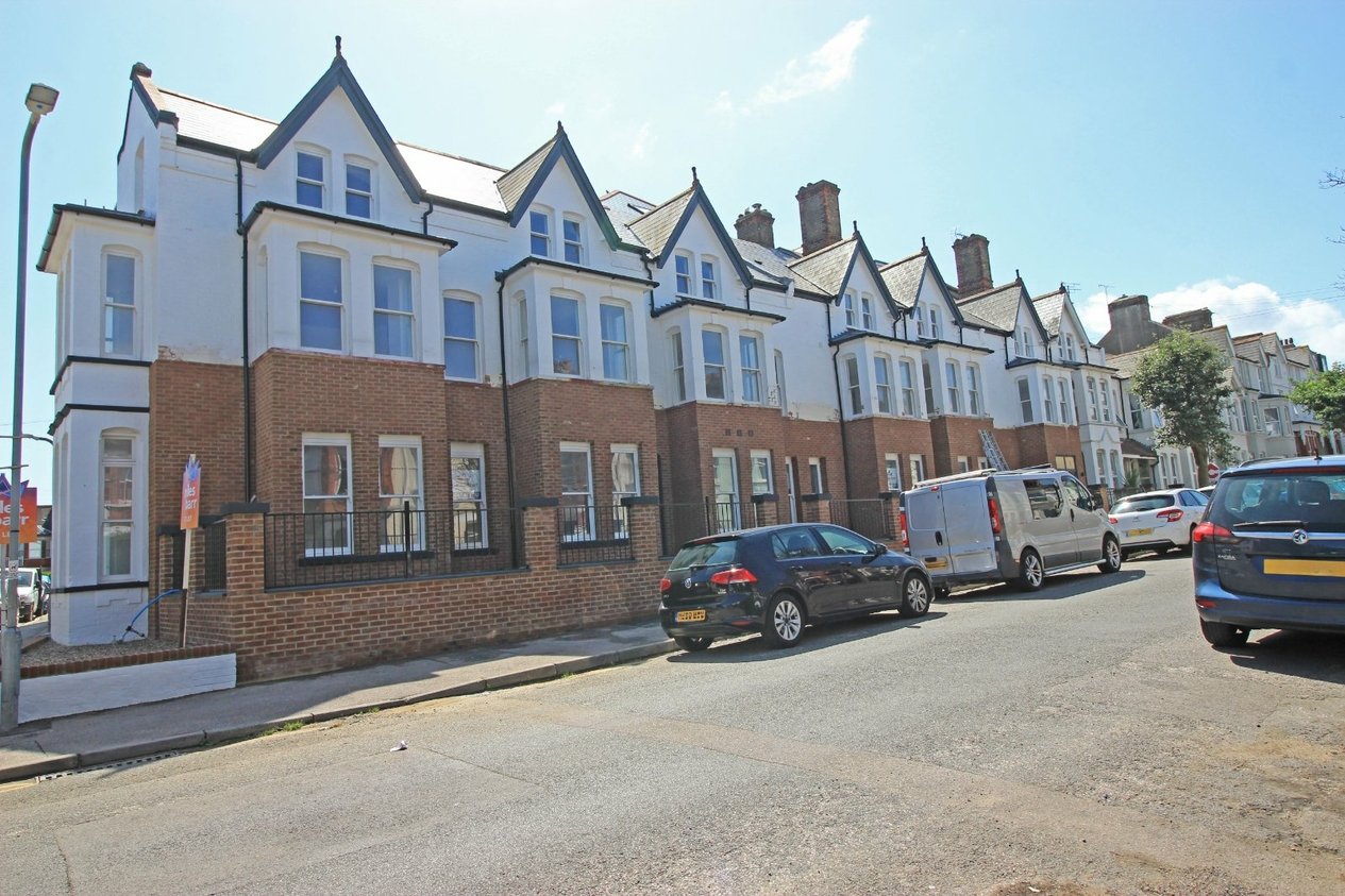 Properties To Let in Norfolk Road Margate