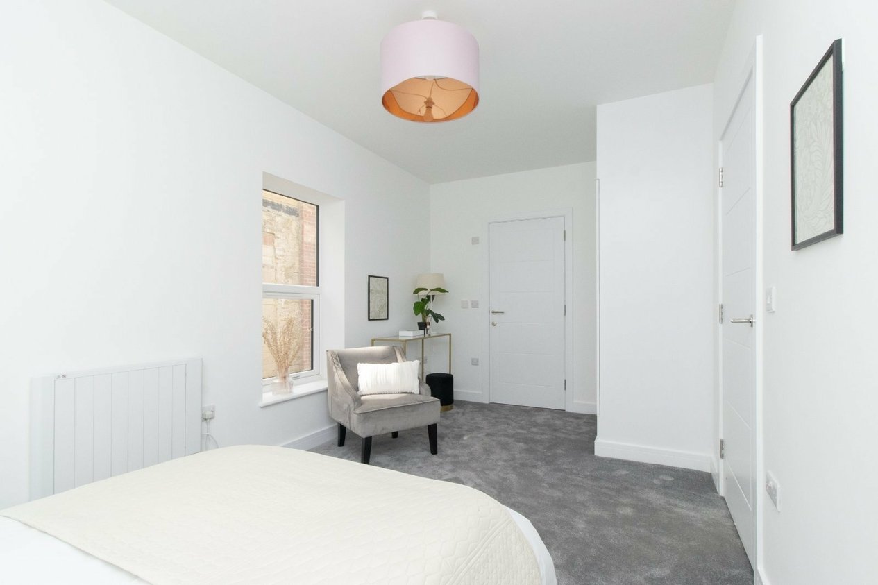 Properties To Let in Norfolk Road Margate