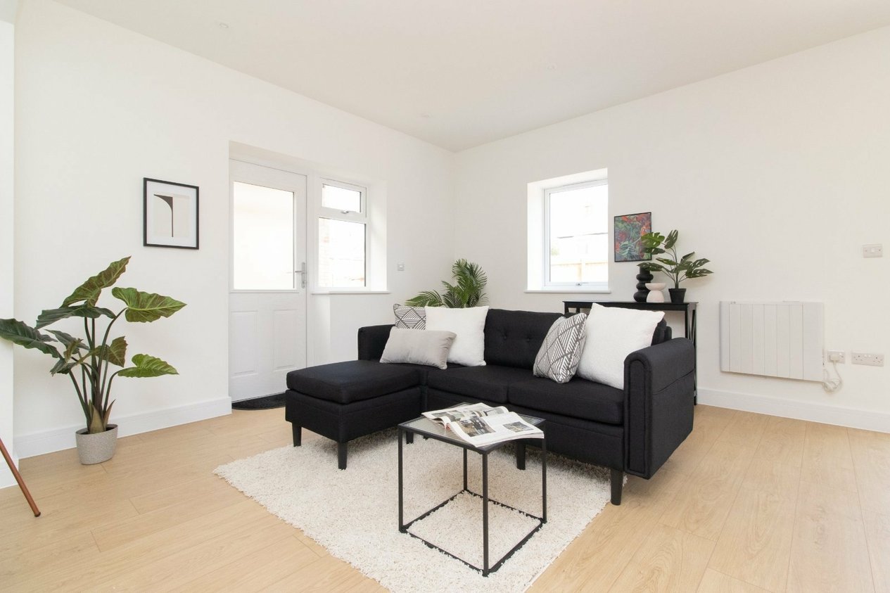 Properties To Let in Norfolk Road Margate