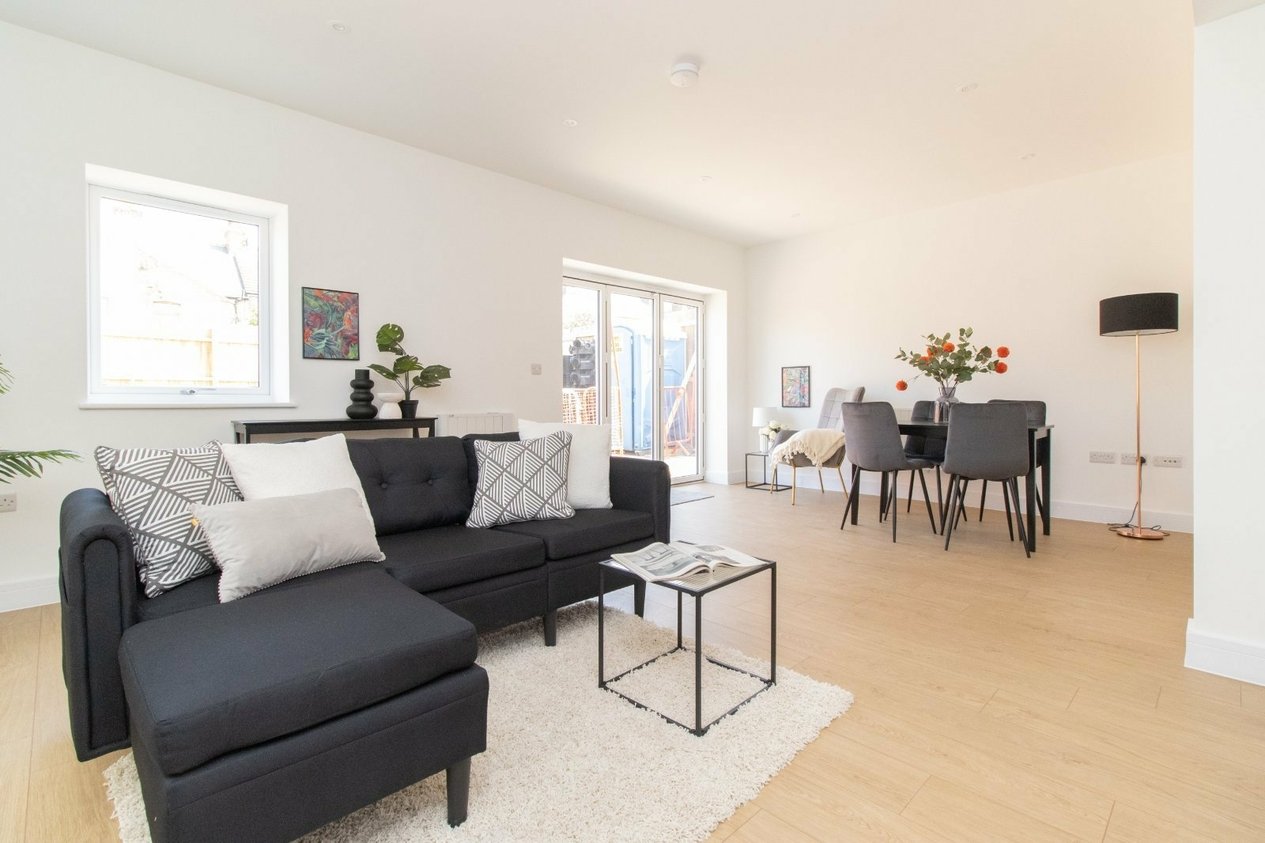Properties To Let in Norfolk Road Margate