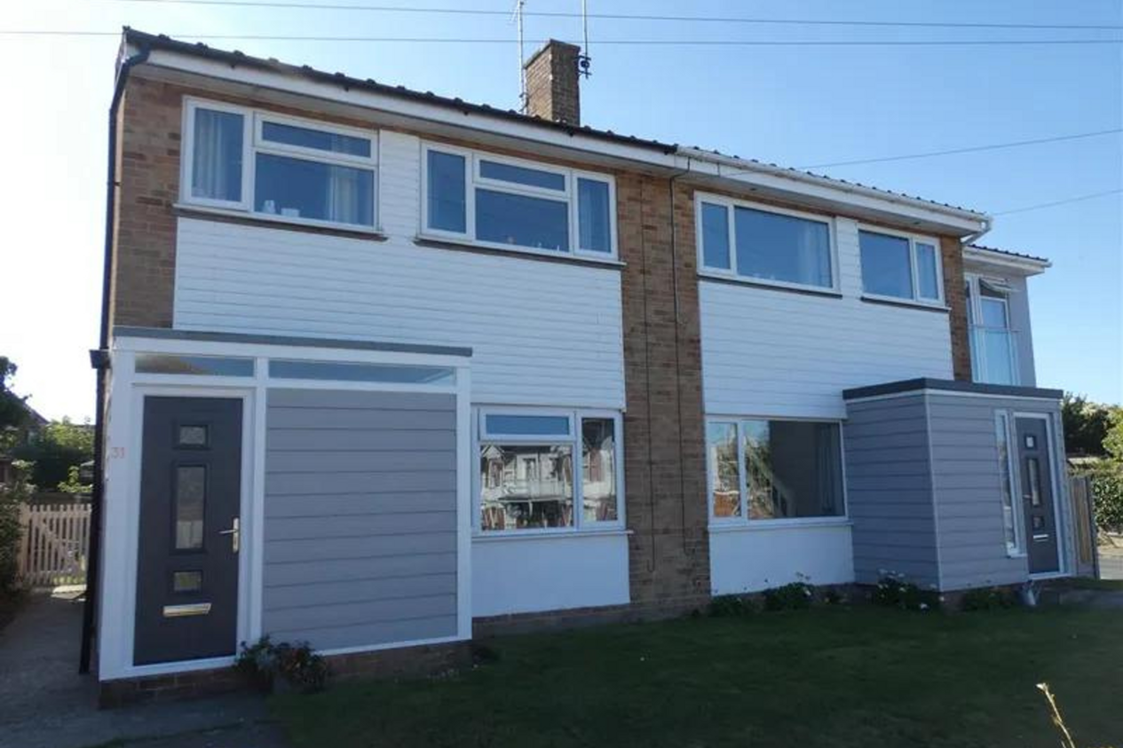 Properties Let Agreed in Norman Road  Westgate-On-Sea
