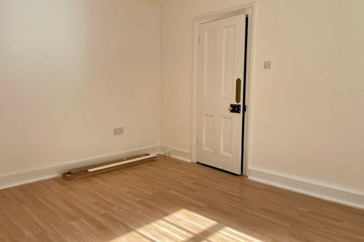 Properties Let in Norman Street Dover