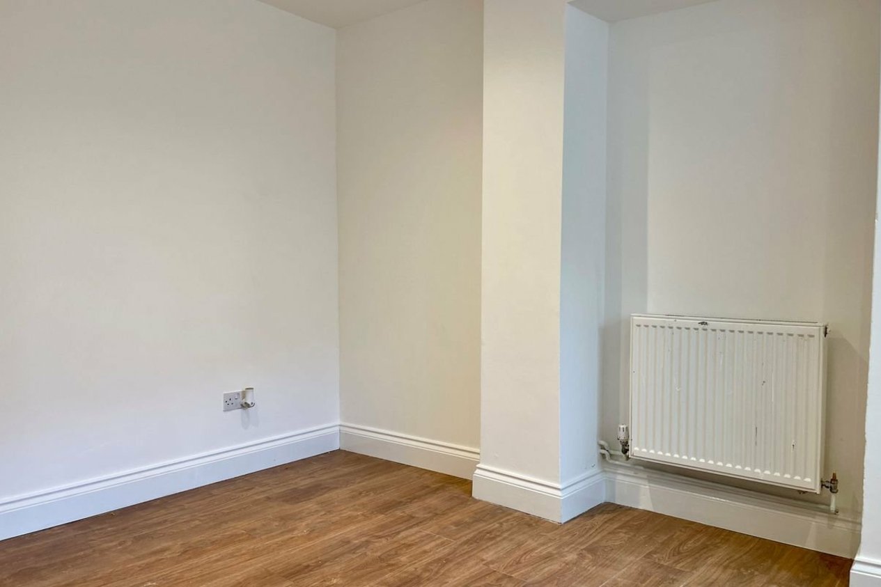 Properties Let in Norman Street Dover