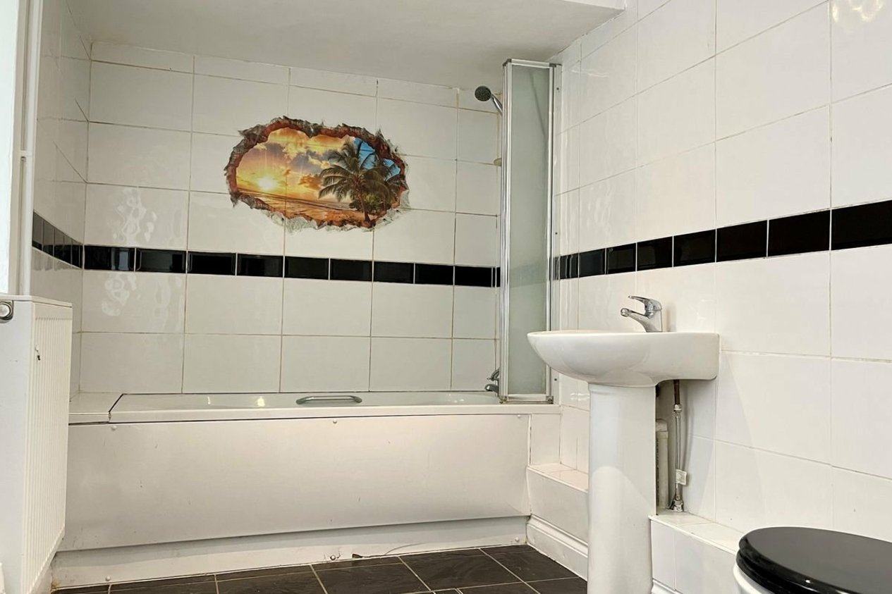 Properties Let in Norman Street Dover