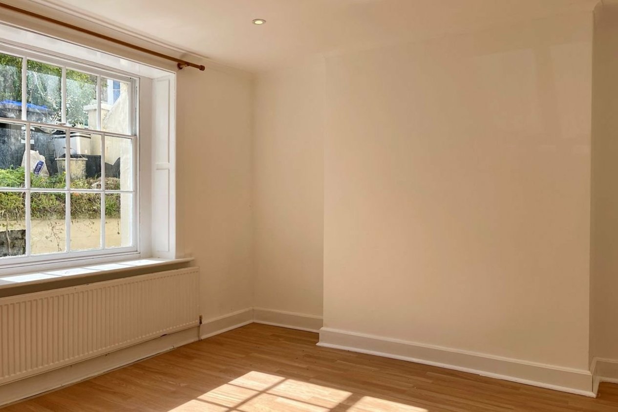 Properties Let in Norman Street Dover
