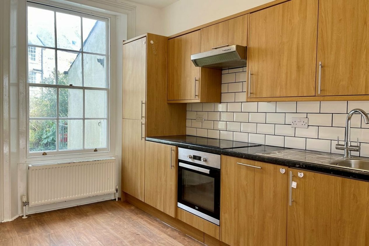 Properties Let in Norman Street Dover