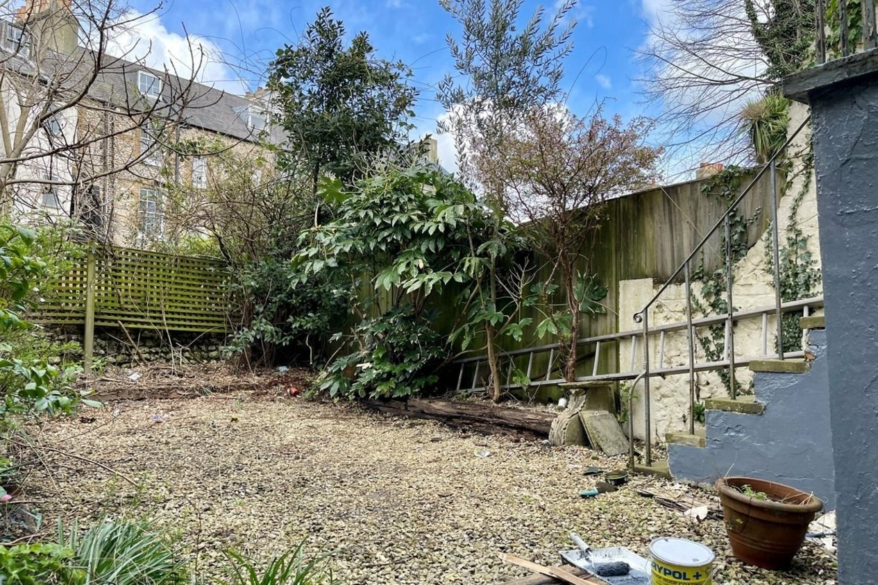 Properties Let in Norman Street Dover