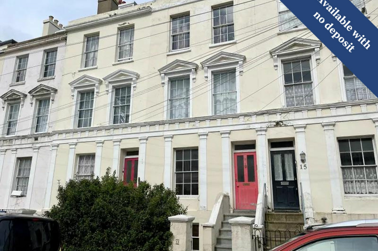 Properties Let Agreed in Norman Street  Dover