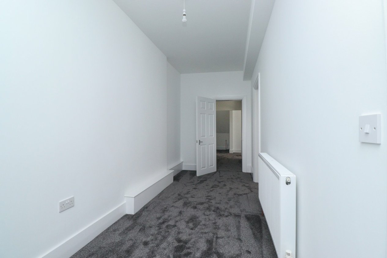 Properties Let in Northdown Road Cliftonville