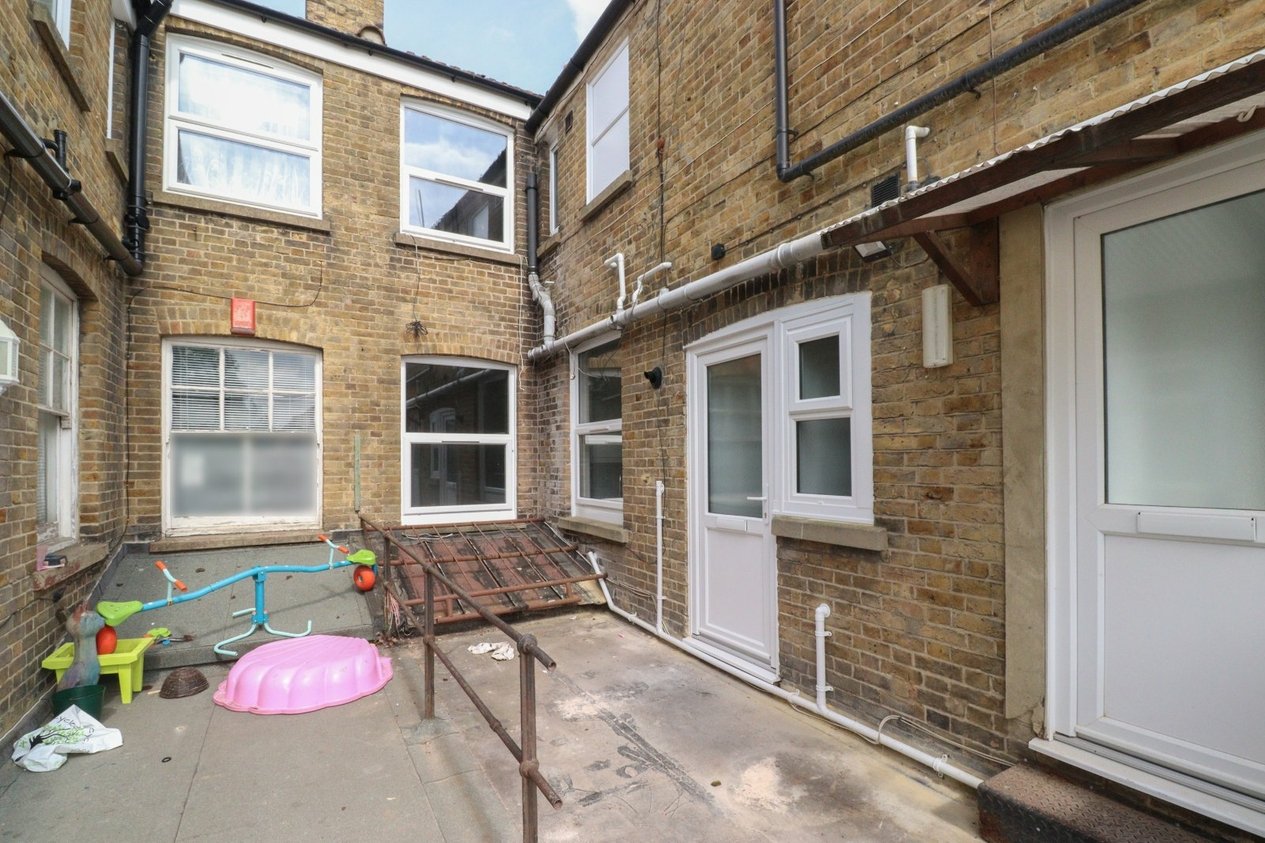 Properties Let in Northdown Road Cliftonville
