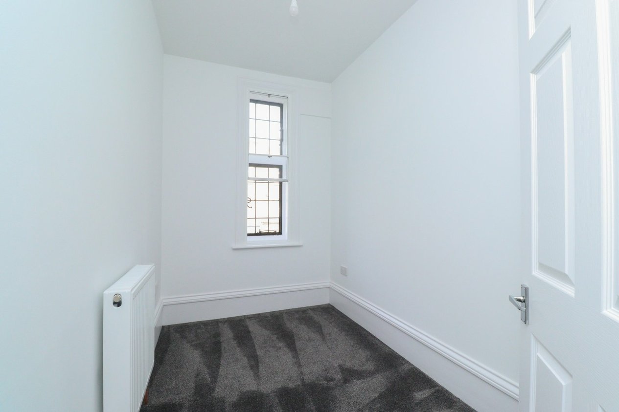 Properties Let in Northdown Road Cliftonville