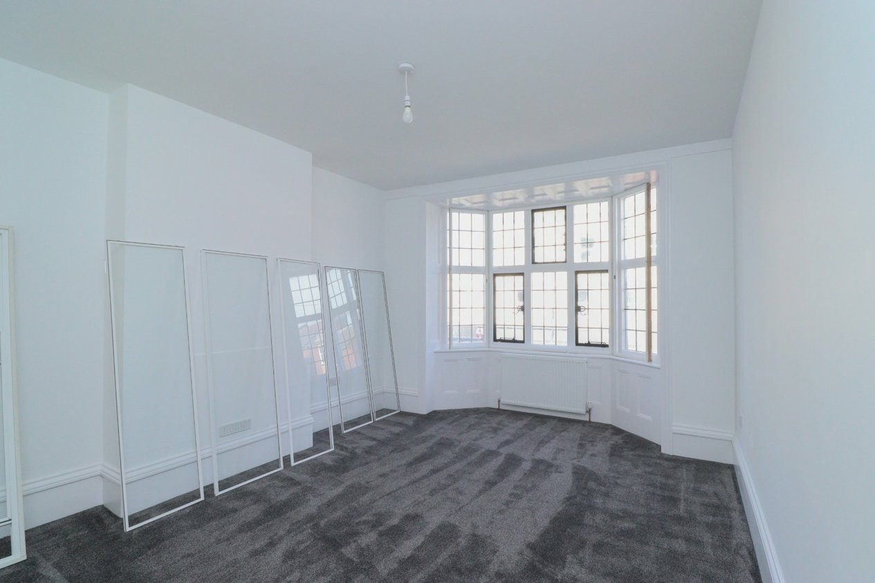 Properties Let in Northdown Road Cliftonville