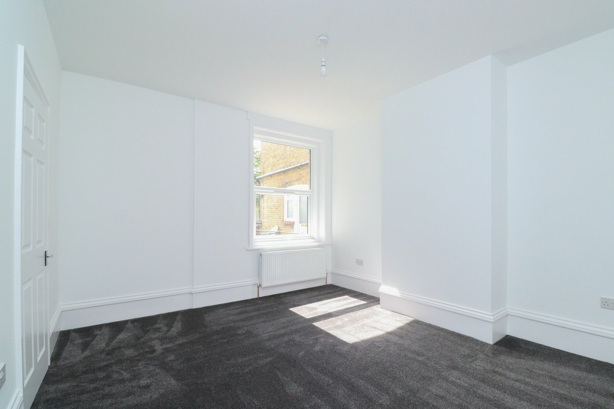 Properties Let in Northdown Road Cliftonville