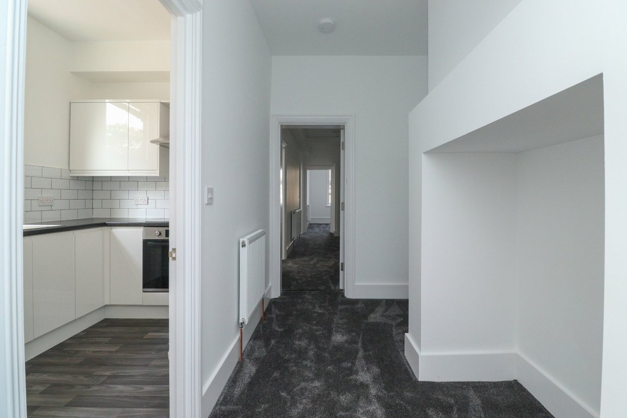 Properties Let in Northdown Road Cliftonville
