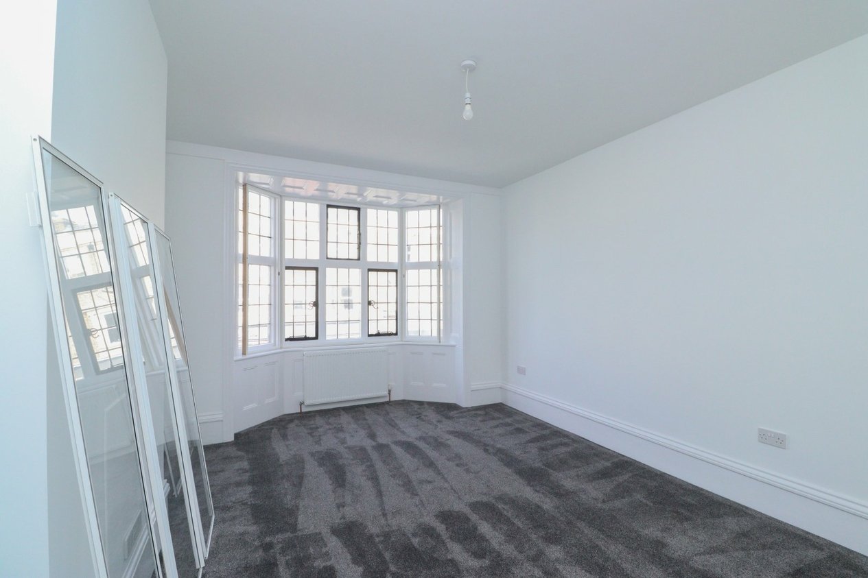 Properties Let in Northdown Road Cliftonville