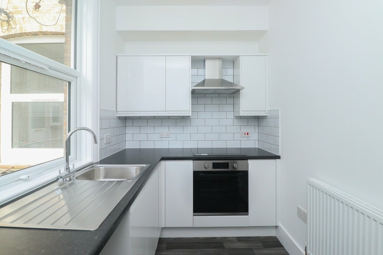 Properties Let in Northdown Road Cliftonville