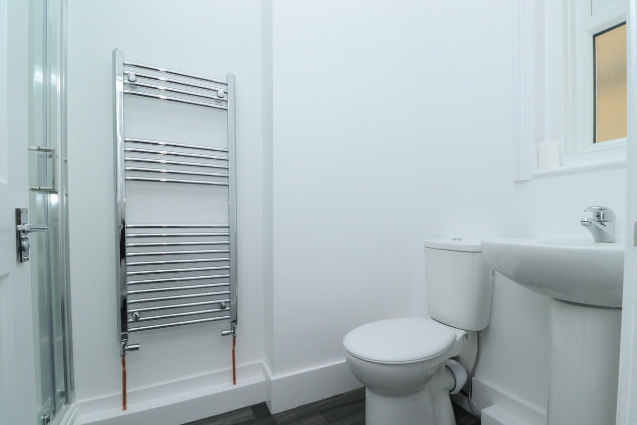 Properties Let in Northdown Road Cliftonville