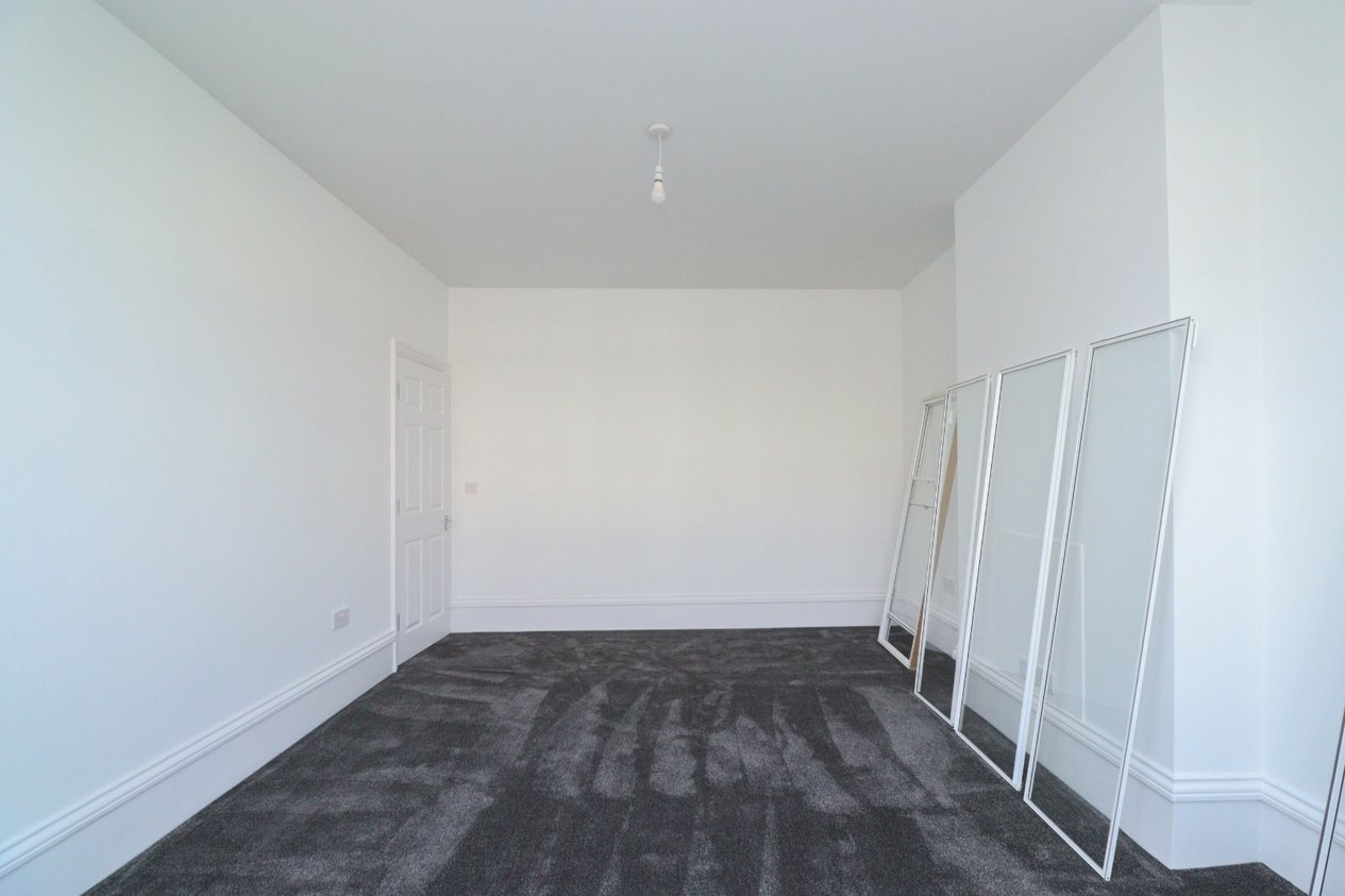 Properties Let in Northdown Road Cliftonville