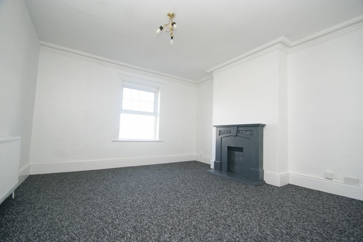 Properties Let Agreed in Northdown Road  Margate