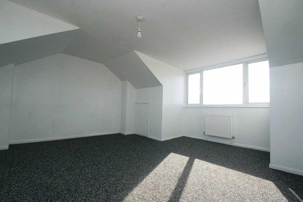 Properties Let Agreed in Northdown Road  Margate