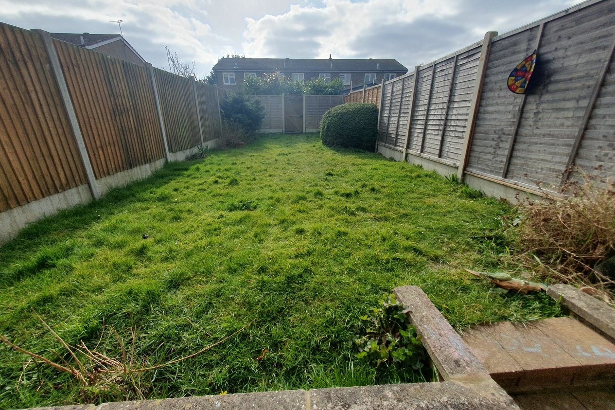 Properties To Let in Norton Avenue  Herne Bay