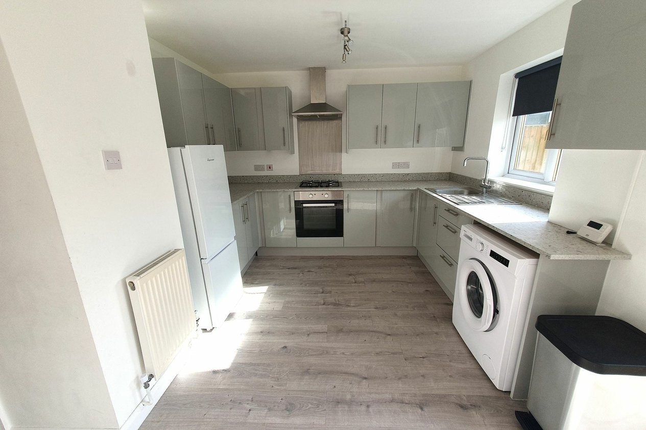 Properties To Let in Norton Avenue  Herne Bay