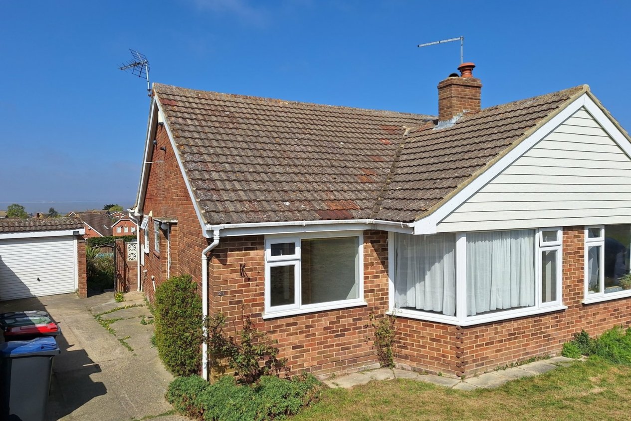 Properties To Let in Norview Road Whitstable