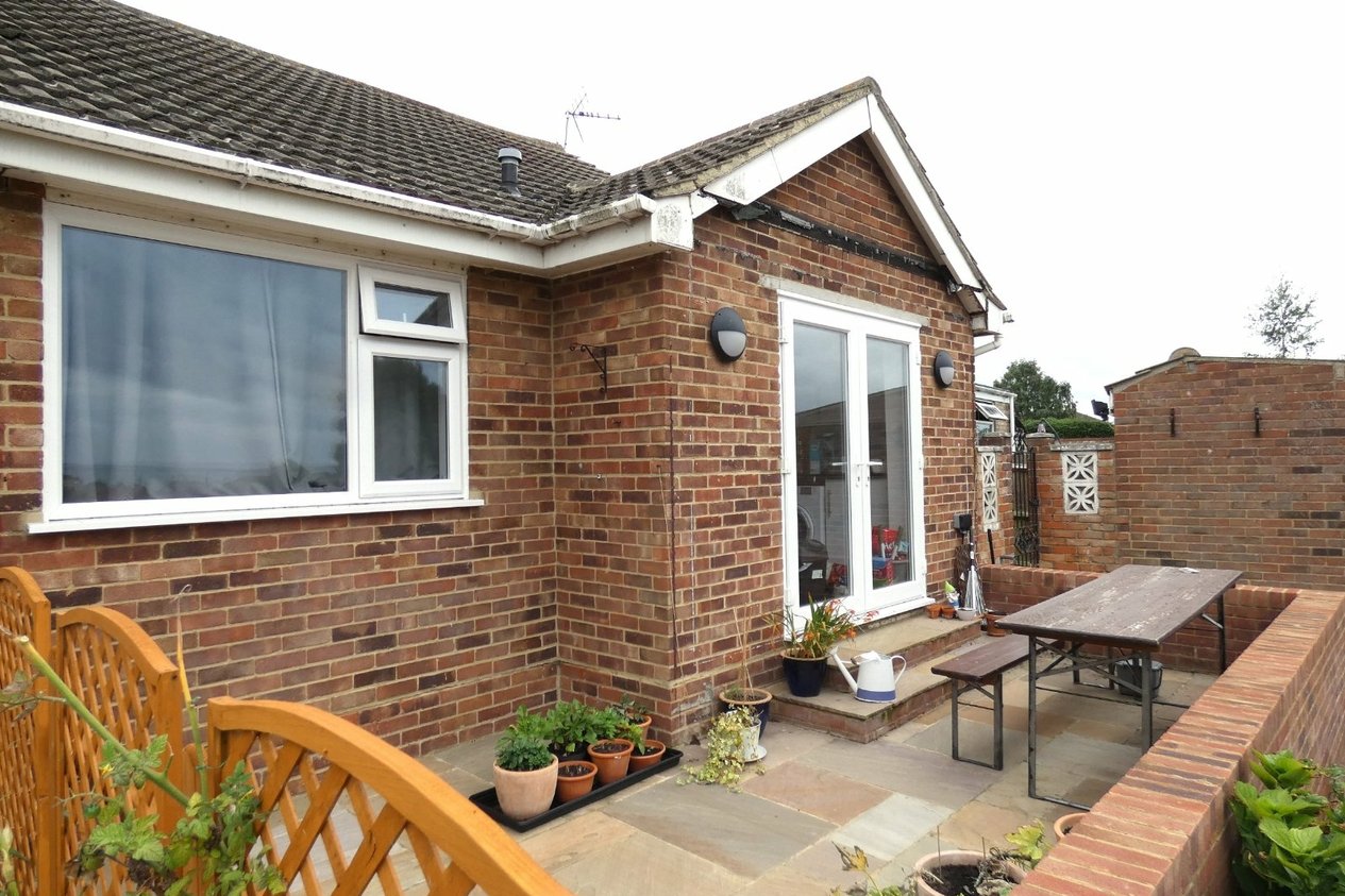 Properties To Let in Norview Road Whitstable