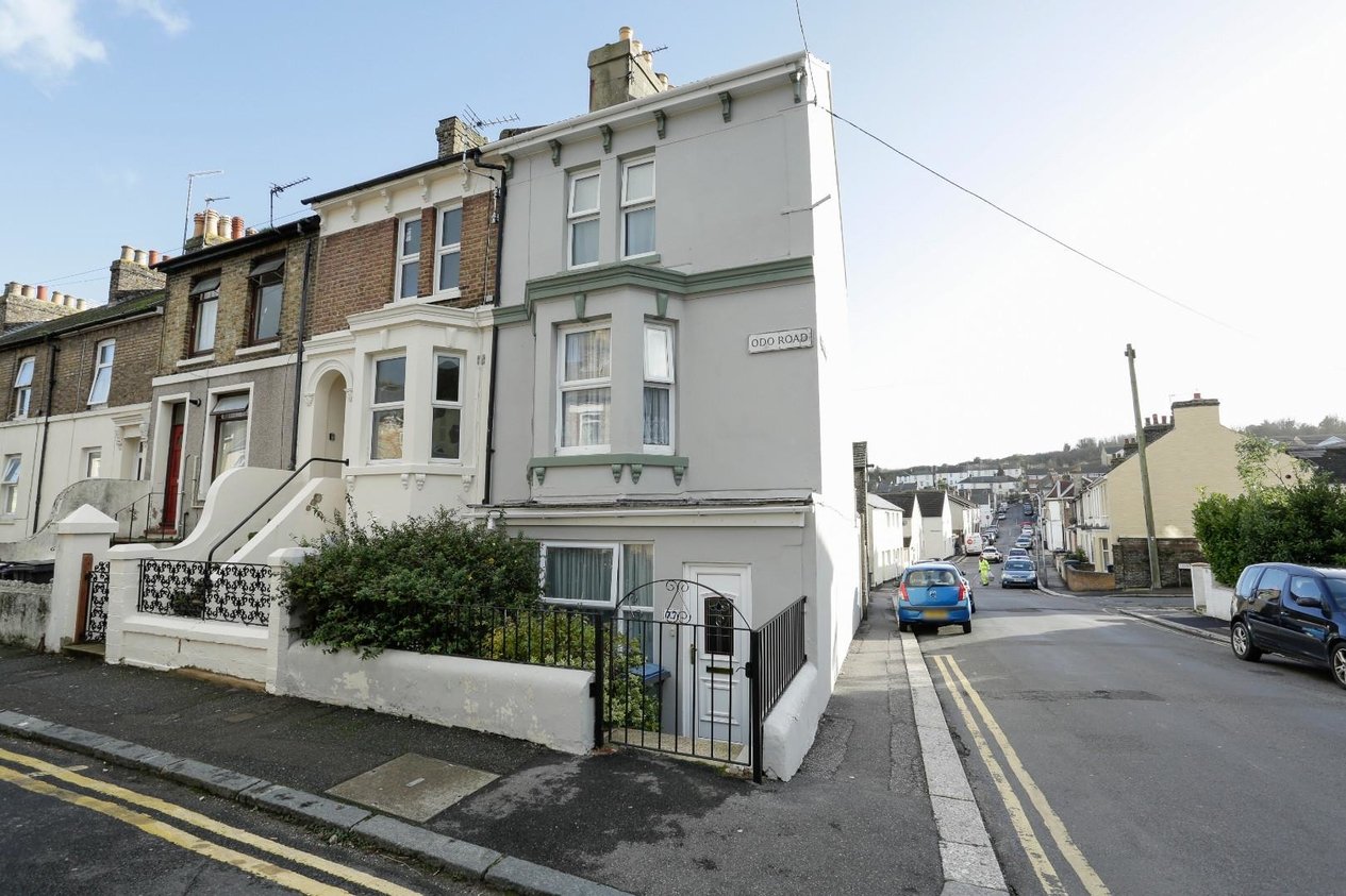 Properties Available Investment Opportunity in Odo Road Dover