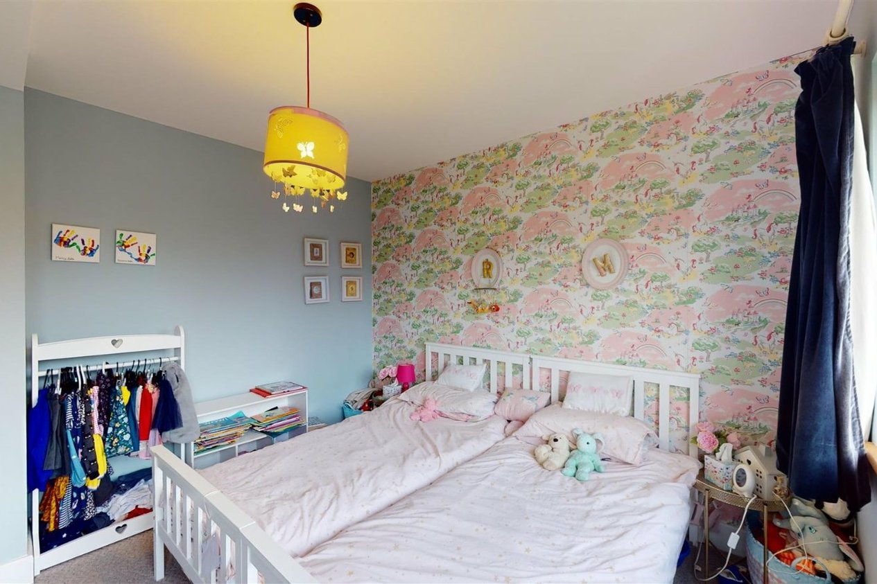 Properties Let in Old Dover Road Canterbury