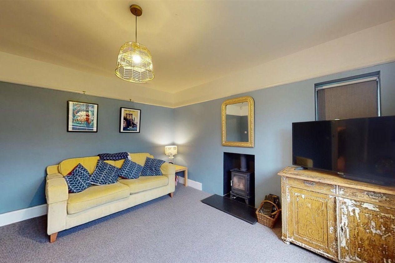 Properties Let in Old Dover Road Canterbury