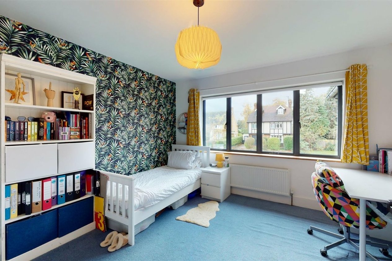 Properties Let in Old Dover Road Canterbury