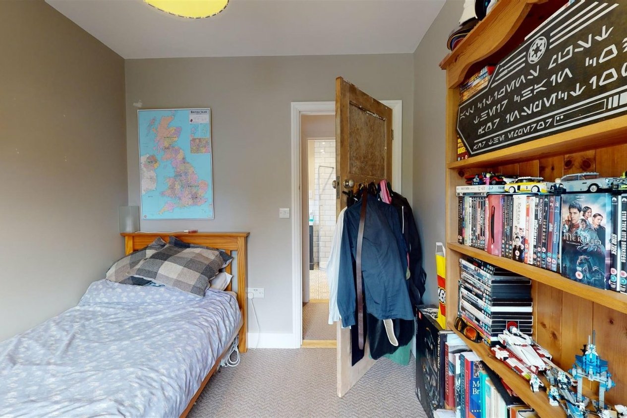 Properties Let in Old Dover Road Canterbury