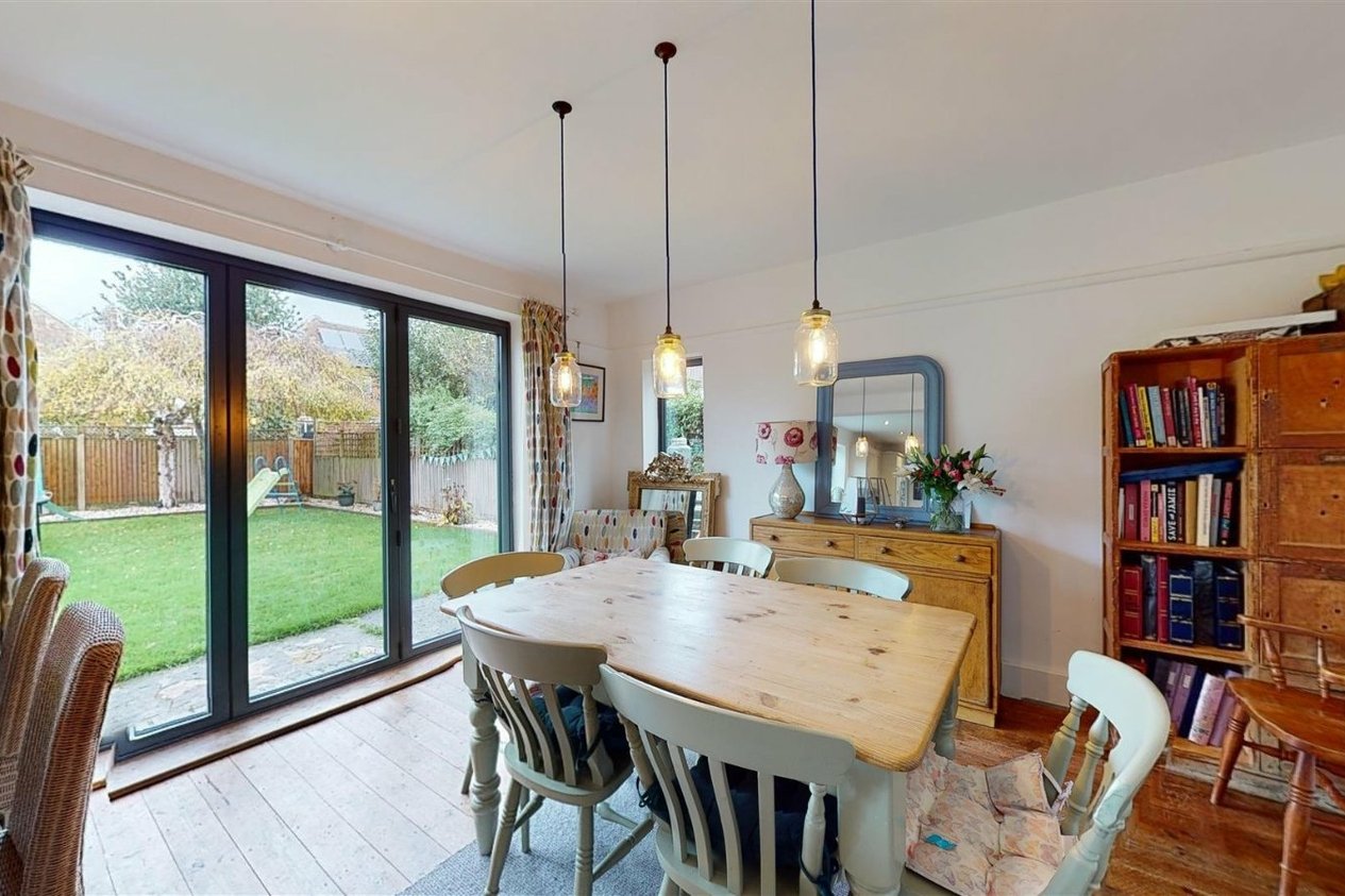 Properties Let in Old Dover Road Canterbury