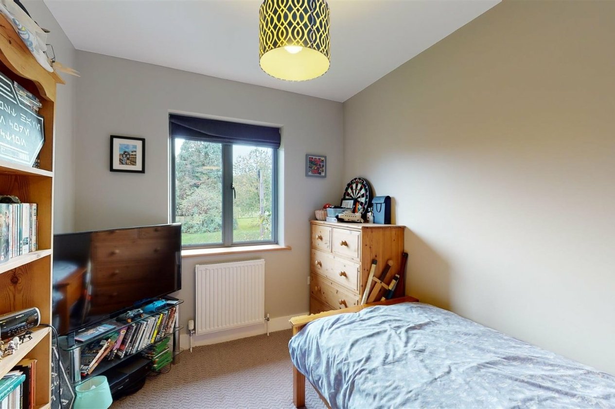 Properties Let in Old Dover Road Canterbury