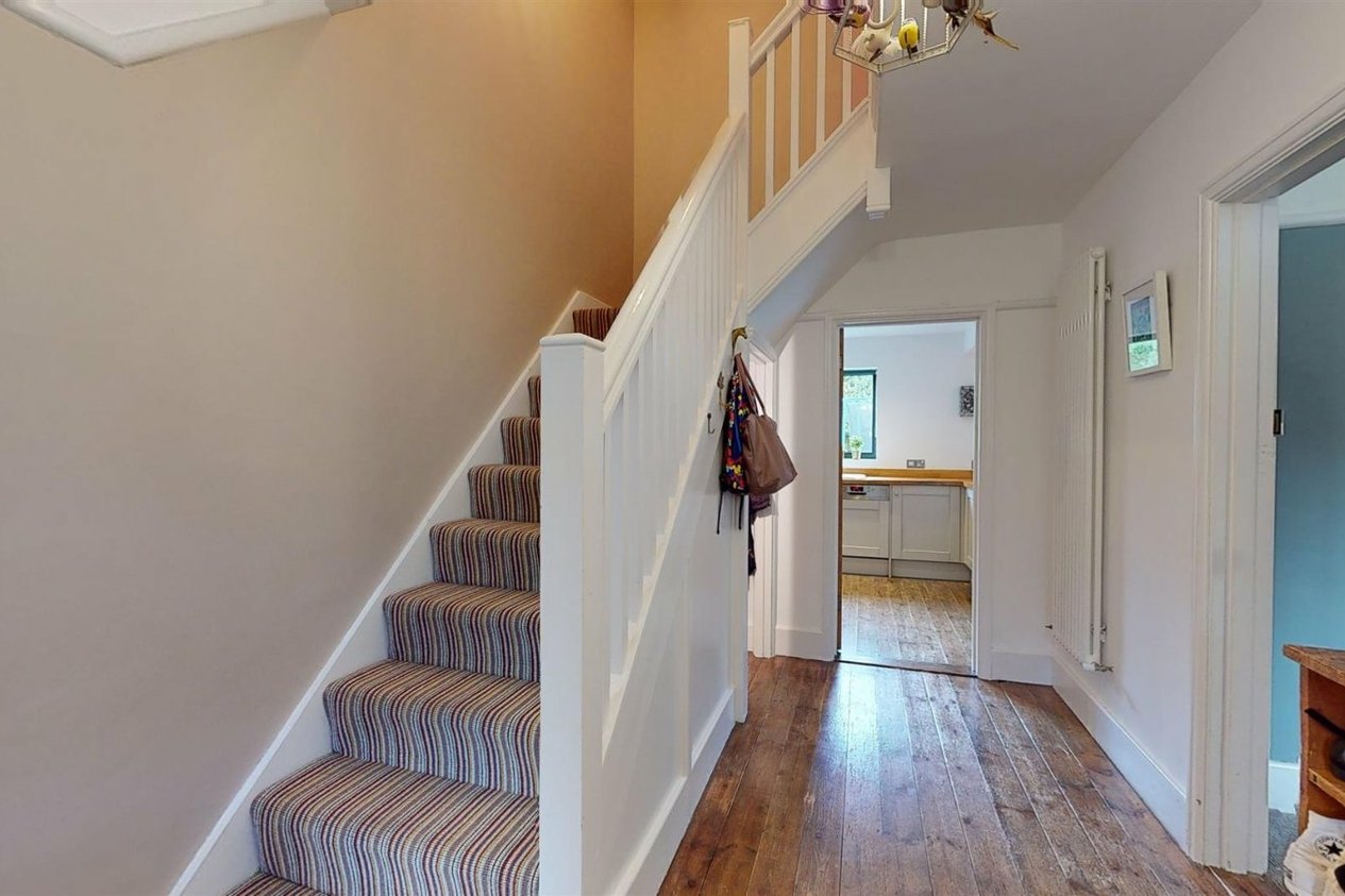 Properties Let in Old Dover Road Canterbury