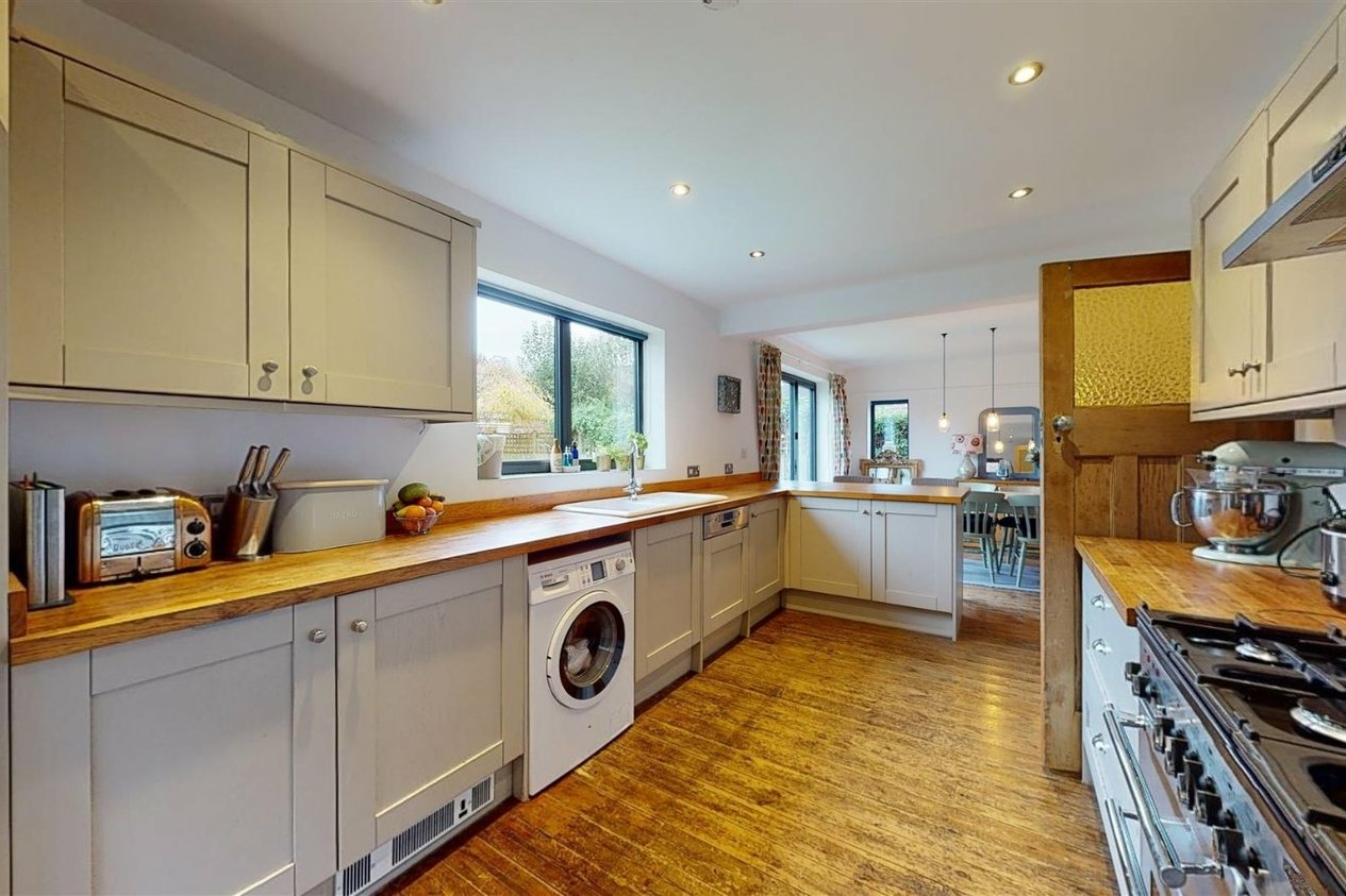 Properties Let in Old Dover Road Canterbury