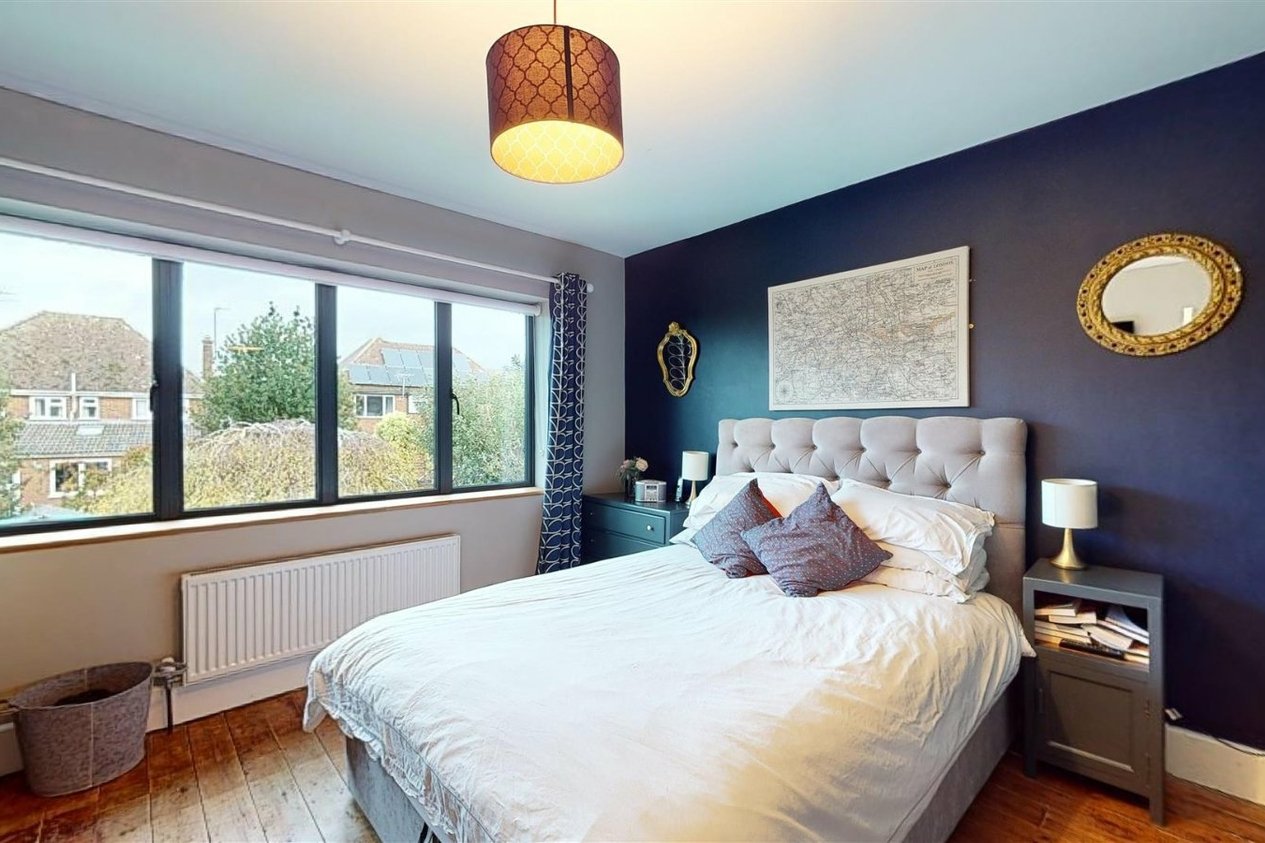 Properties Let in Old Dover Road Canterbury